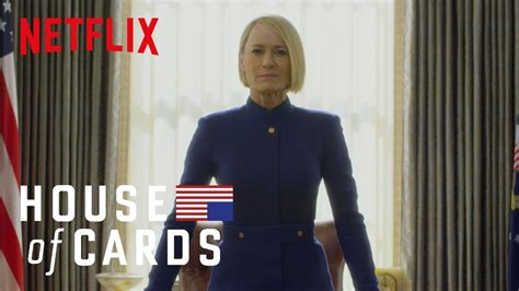 House of Cards final season on Netflix: How and when to watch.